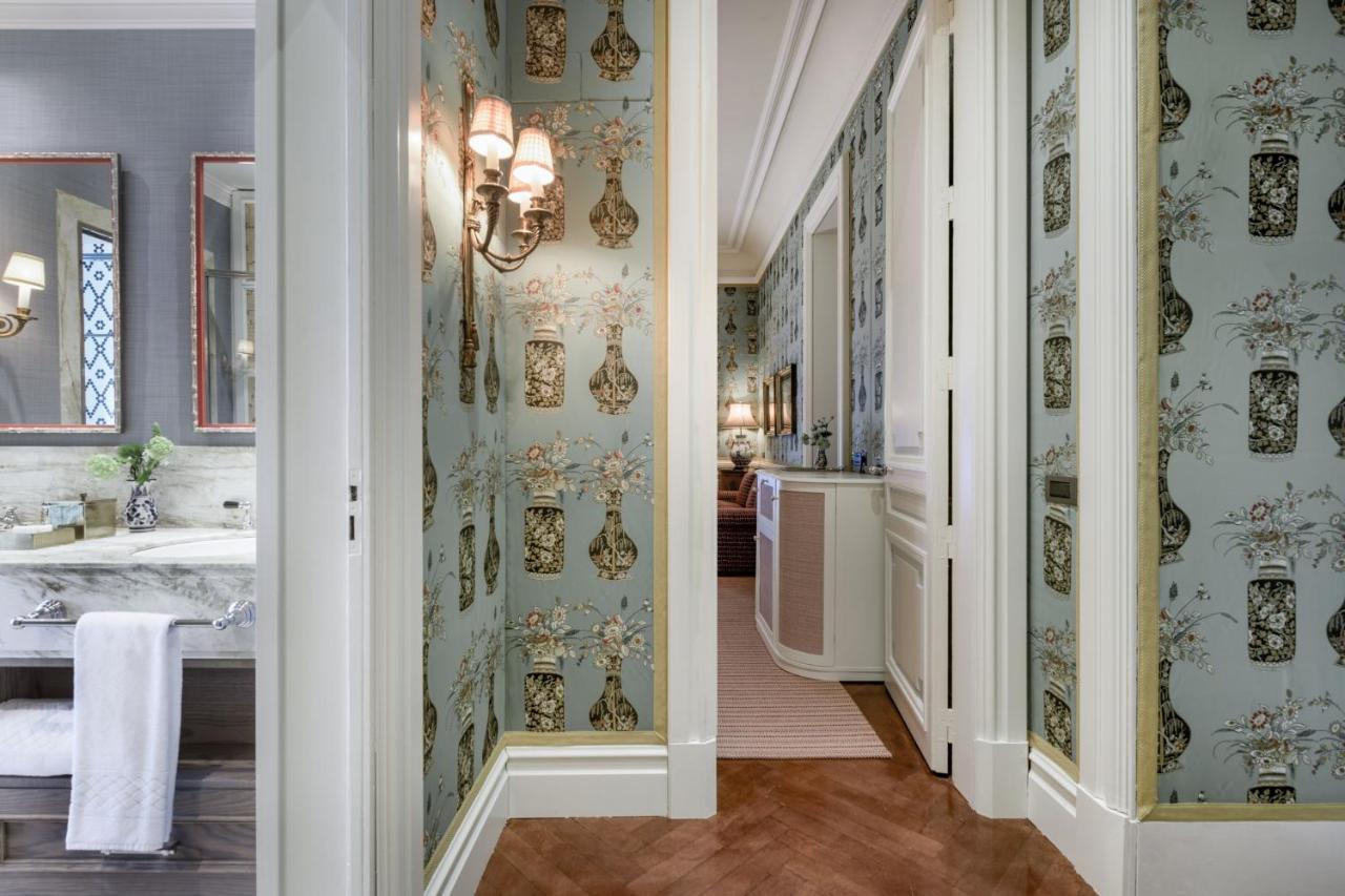 Hotel Santo Mauro, A Luxury Collection Hotel, 5*
