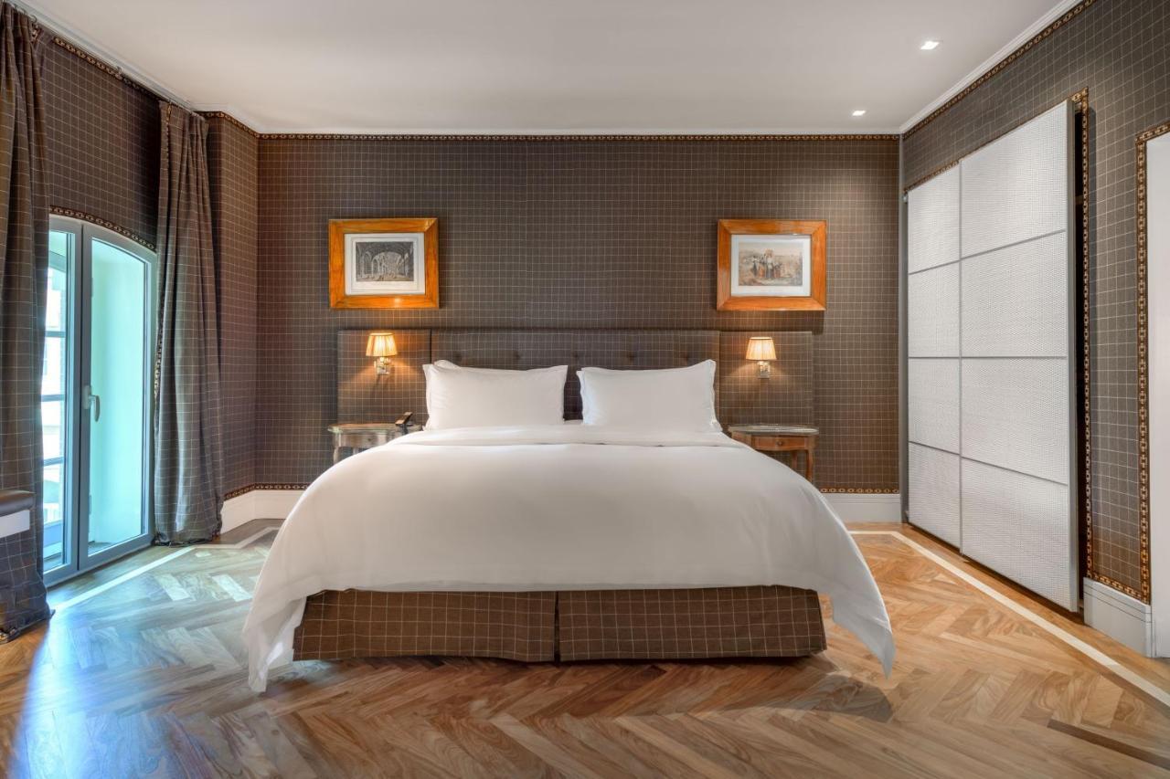 Santo Mauro, A Luxury Collection Hotel, 5*