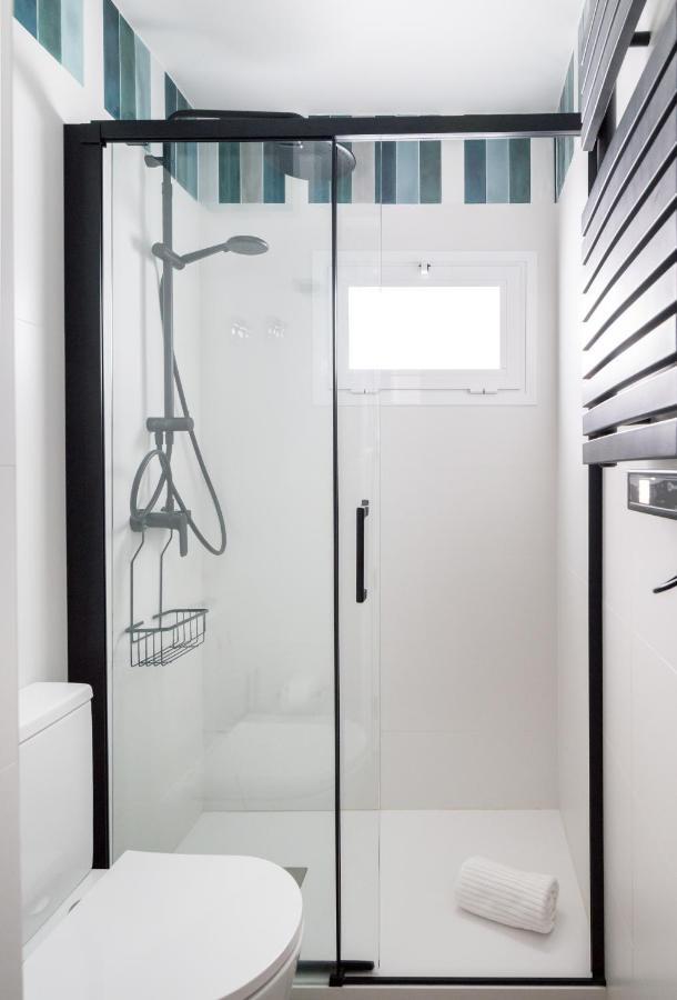 Loft Retiro Apartment