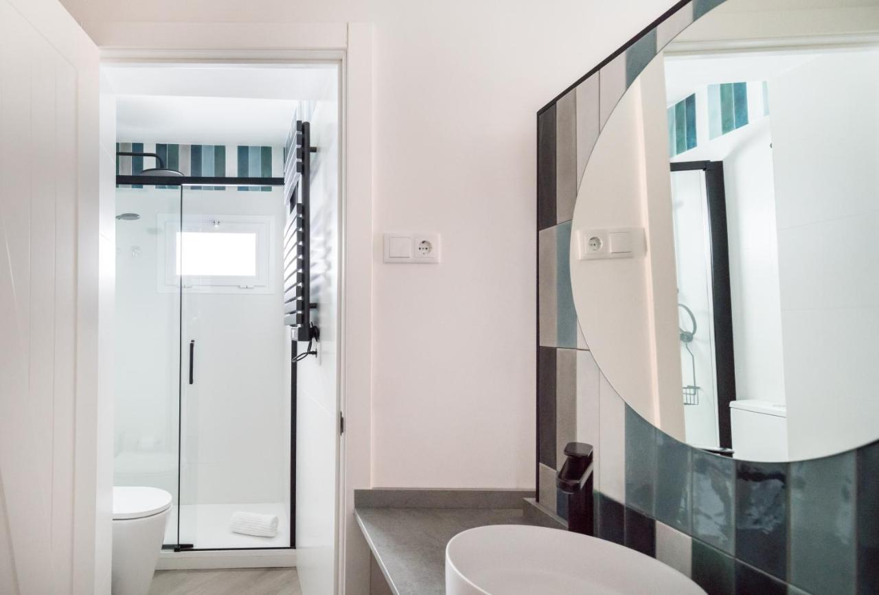 Apartment Loft Retiro