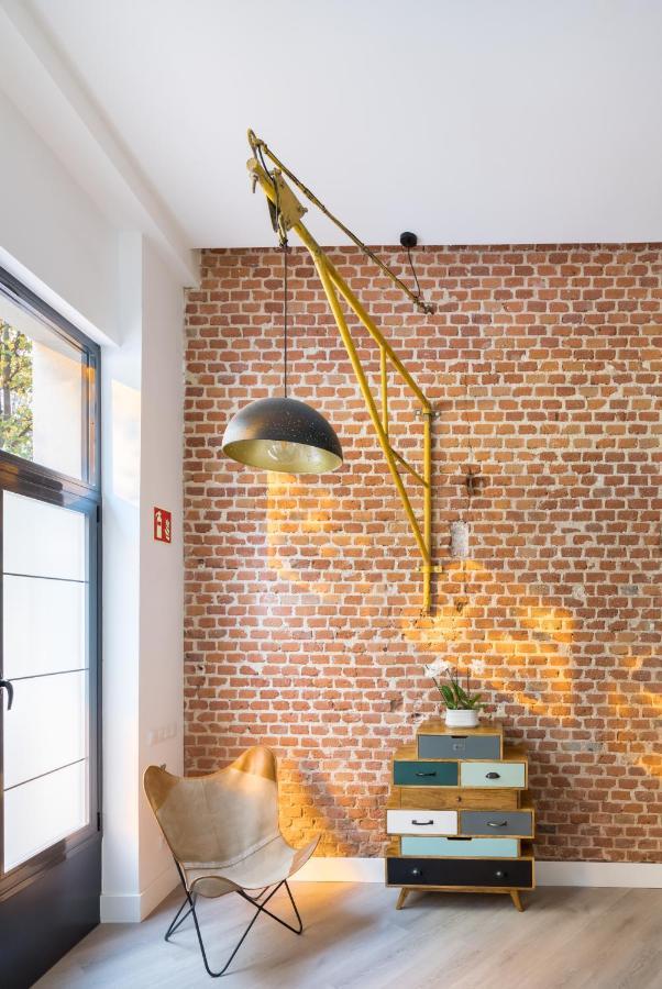 Loft Retiro Apartment