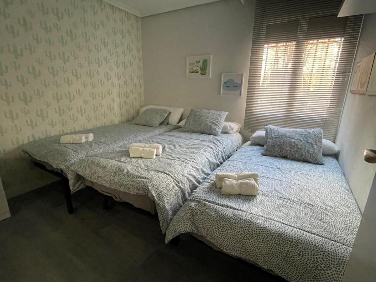 Apartamento Bonito, Practico Y Muy Bien Comunicado