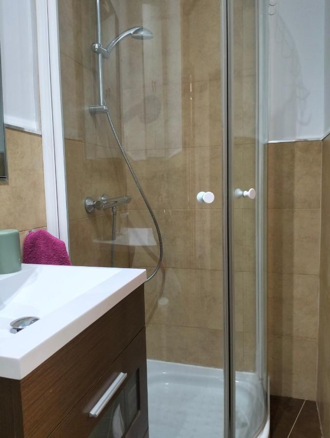 La Corrala De Malasana Apartment Madrid