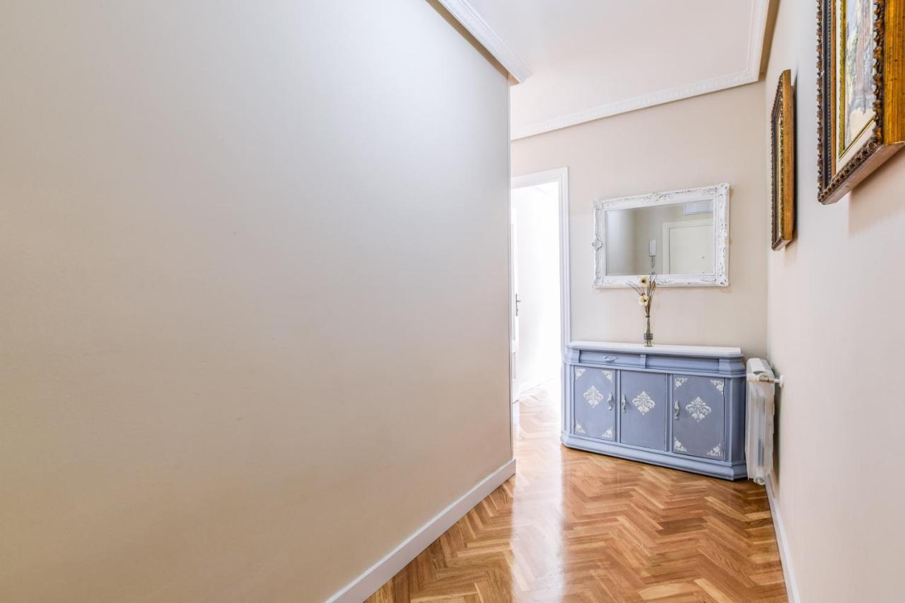 Apartamento Business 6 Personas * Madri
