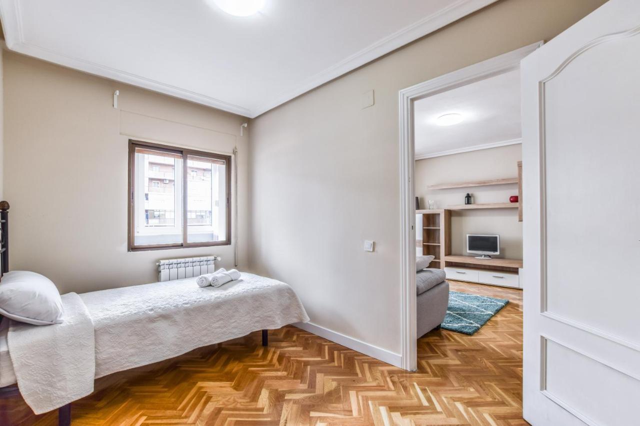 Apartamento Business 6 Personas Apartamento Madri