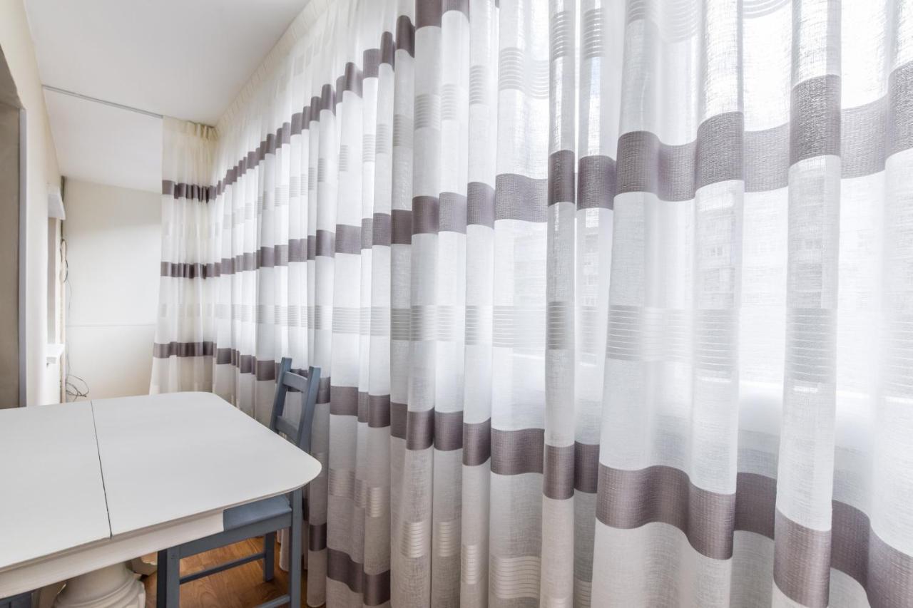 Apartamento Apartamento Business 6 Personas