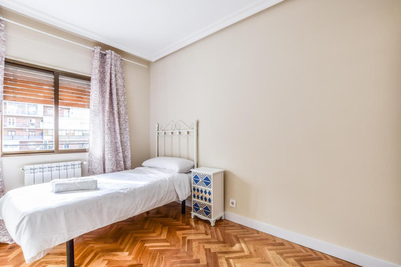 Apartamento Business 6 Personas