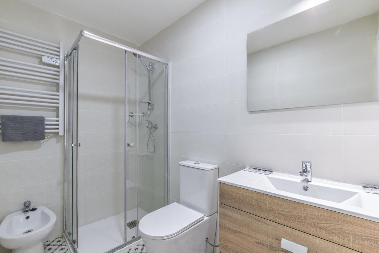 Apartamento Apartamento Business 6 Personas Madri