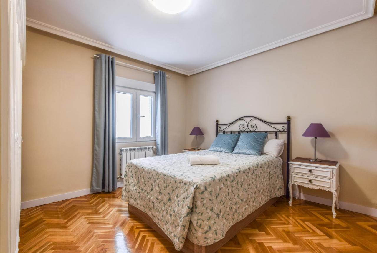 Apartamento Business 6 Personas Apartamento Madri