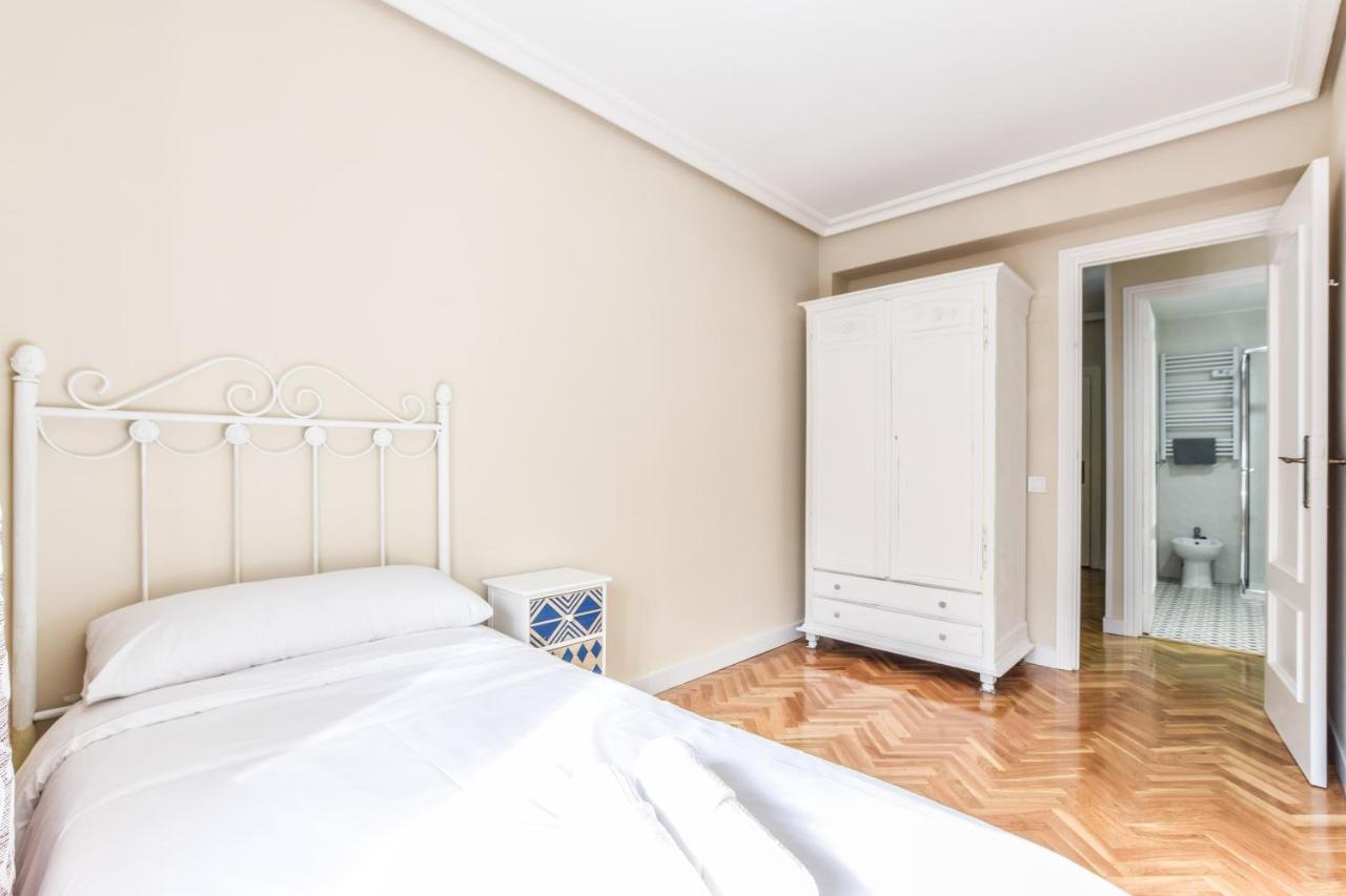 Apartamento Business 6 Personas