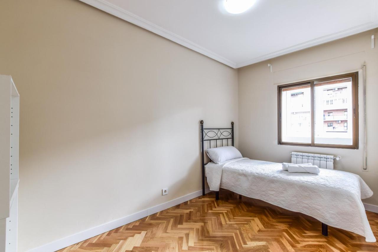 Apartamento Apartamento Business 6 Personas *
