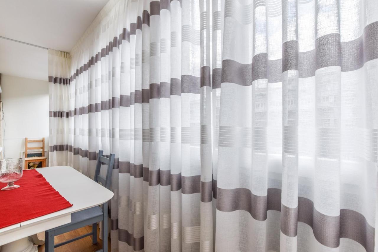Apartamento Apartamento Business 6 Personas Madri