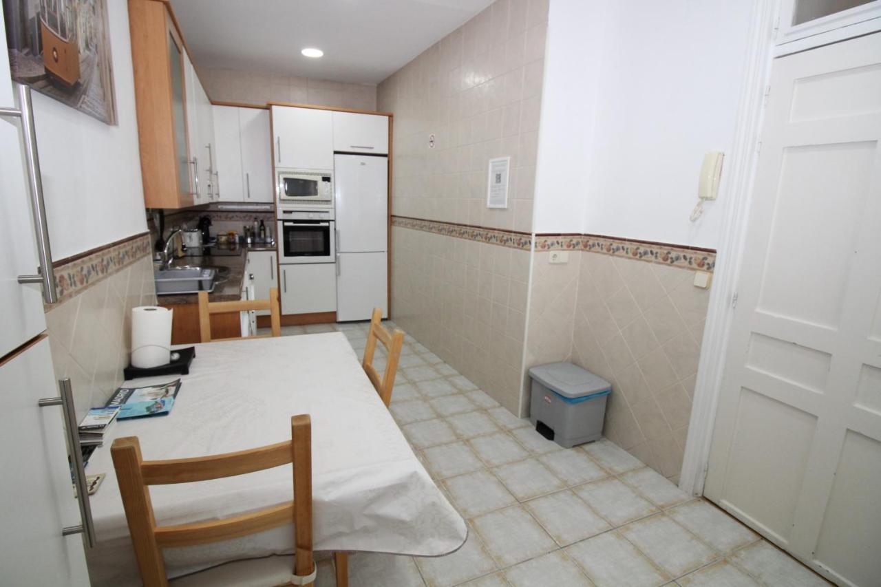 Bed & Breakfast Madrid, C. Mayor