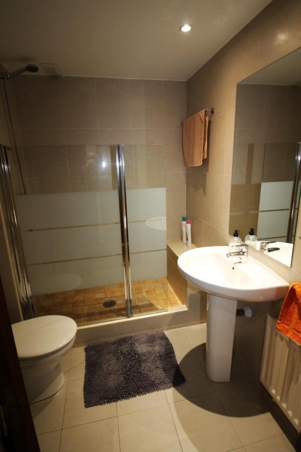 Alojamiento Adelfas Homestay Madrid