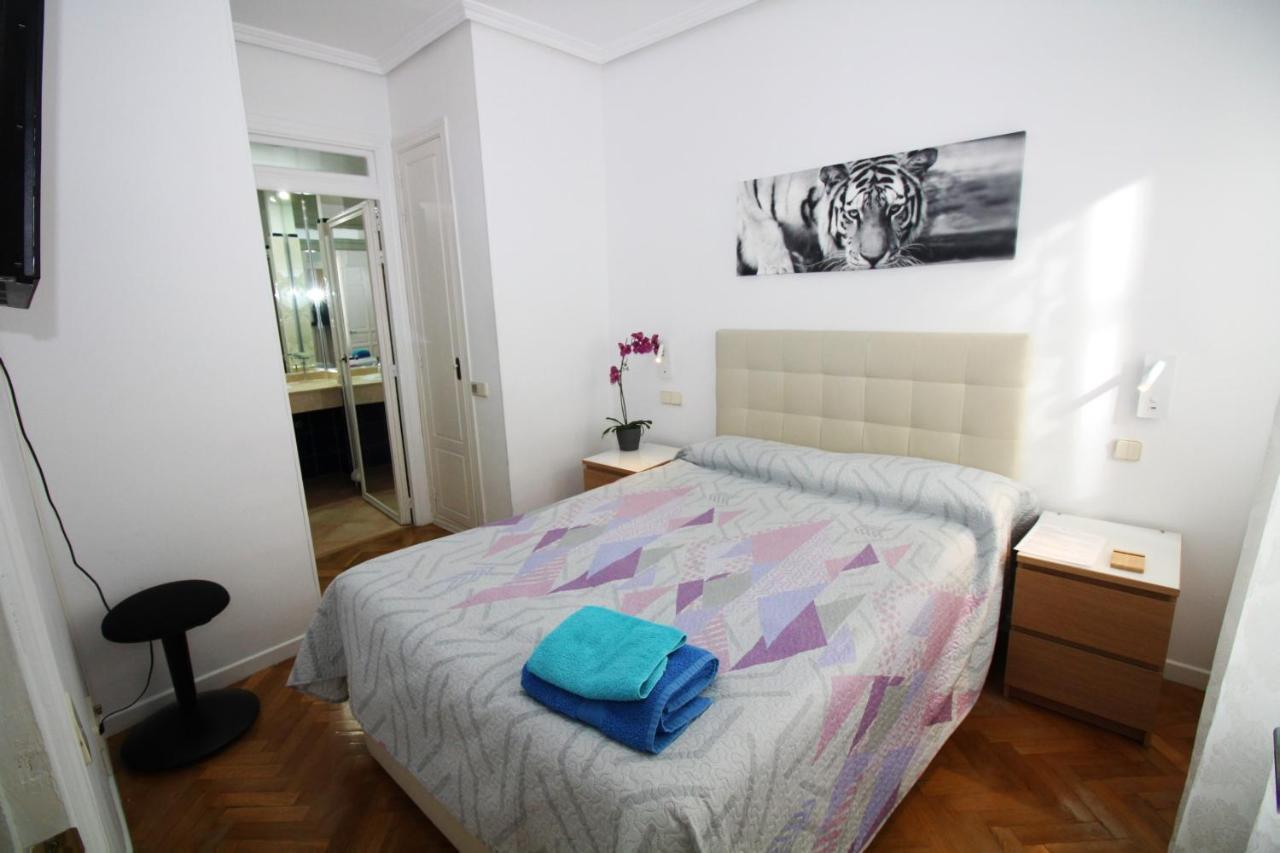 Madrid, C. Mayor Bed & Breakfast