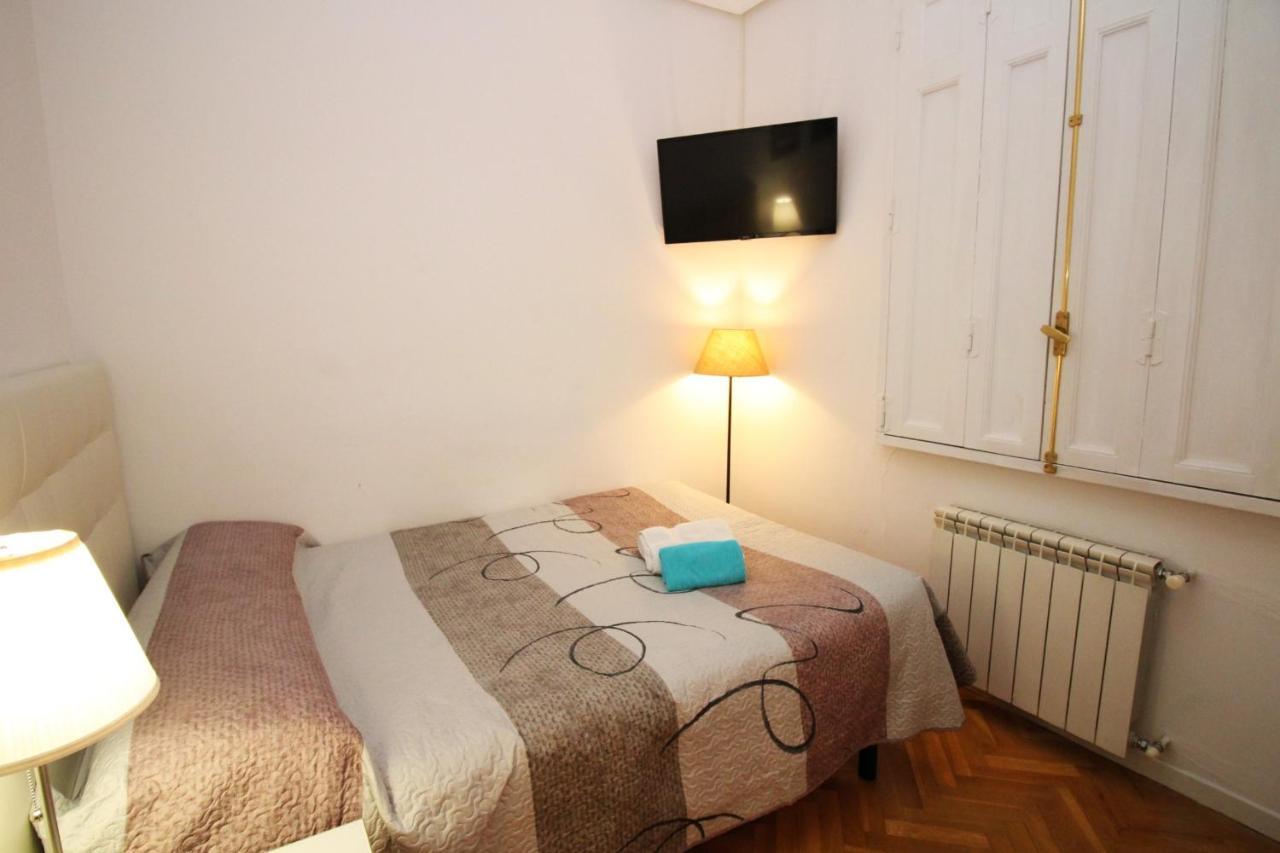 Madrid, C. Mayor Bed & Breakfast *