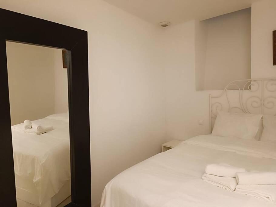 Estudio Centrico Apartamento Madri