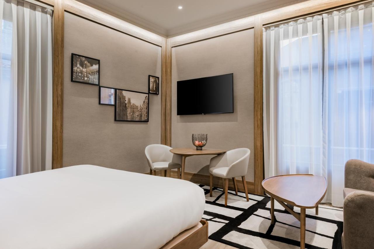 Circulo Gran Via, Autograph Collection (adults Only) Madrid
