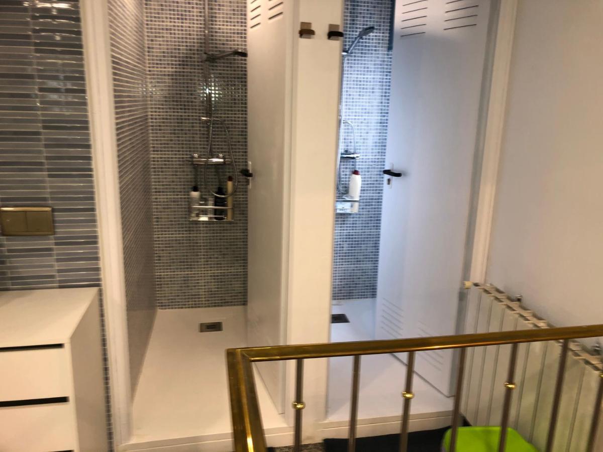 Luxury In Moncloa-aravaca Apartamento Madrid