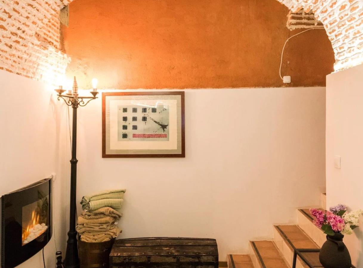 Apartment Encomienda