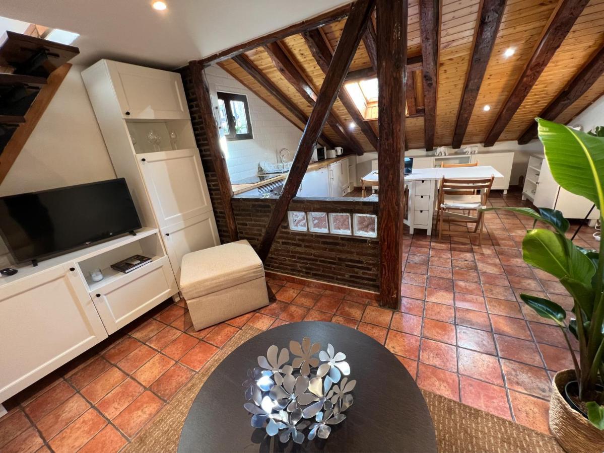 San Vicente Ferrer, Duplex Dos En Malasana Apartment Madrid
