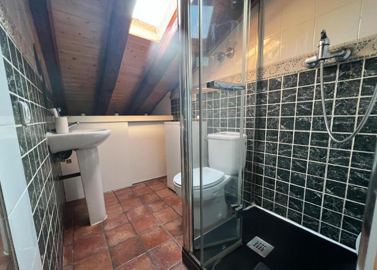 San Vicente Ferrer, Duplex Dos En Malasana Apartment