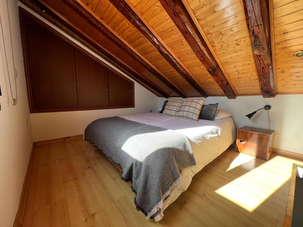 San Vicente Ferrer, Duplex Dos En Malasana Apartment Madrid
