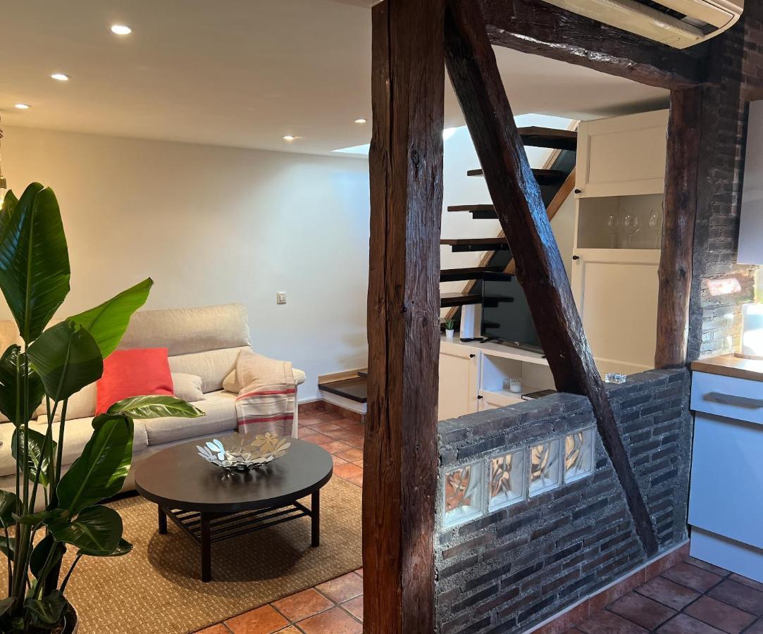 San Vicente Ferrer, Duplex Dos En Malasana *