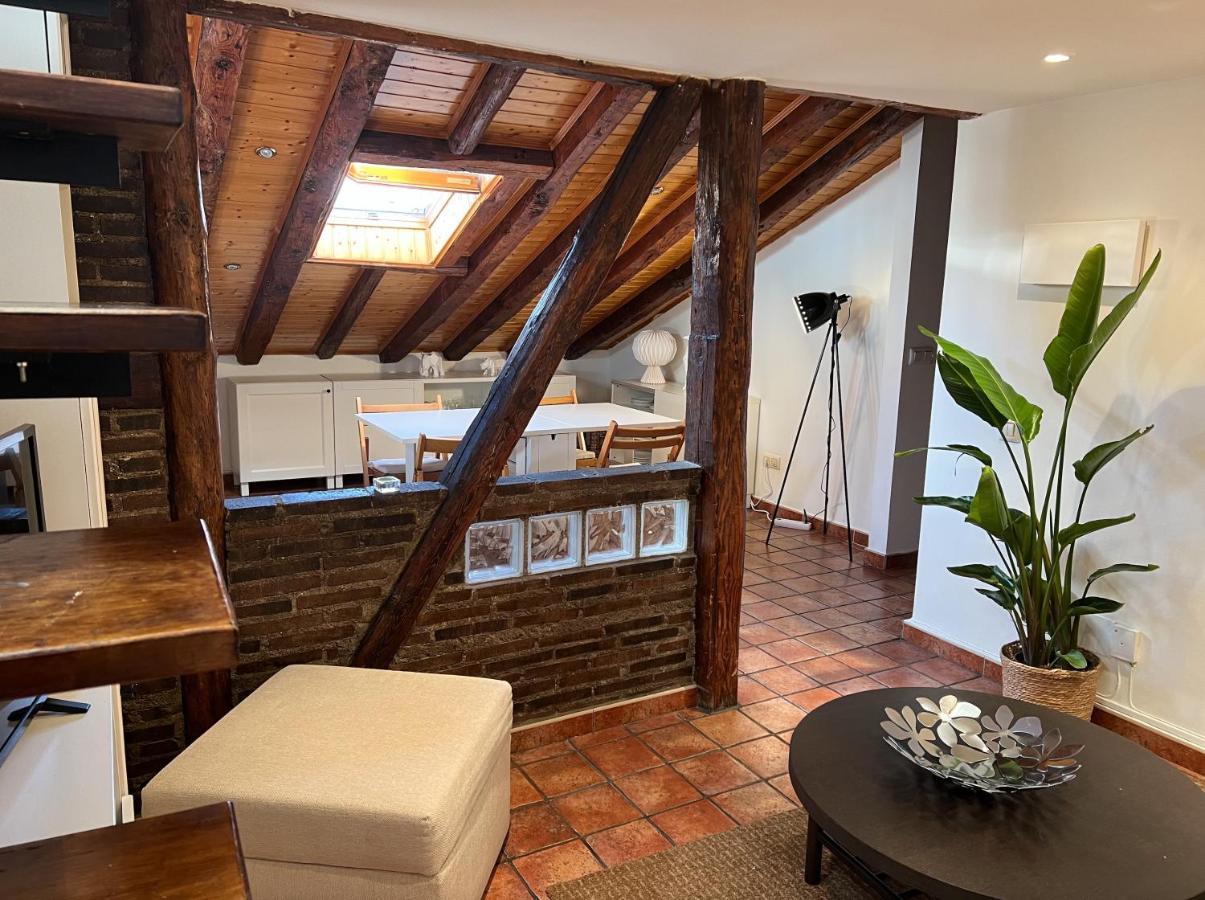 San Vicente Ferrer, Duplex Dos En Malasana Madrid