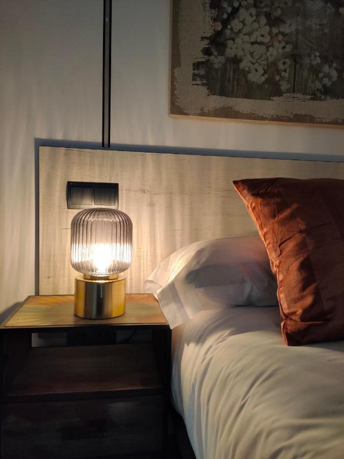 Lejlighed Wur Madrid