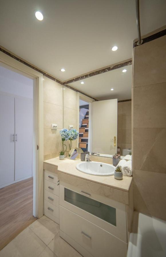 Myhousespain - Precioso Atico Con Gran Terraza Centro Usera * Madri