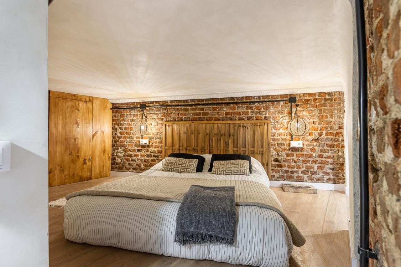 Bnbholder Delightful Centre Apartment Madrid