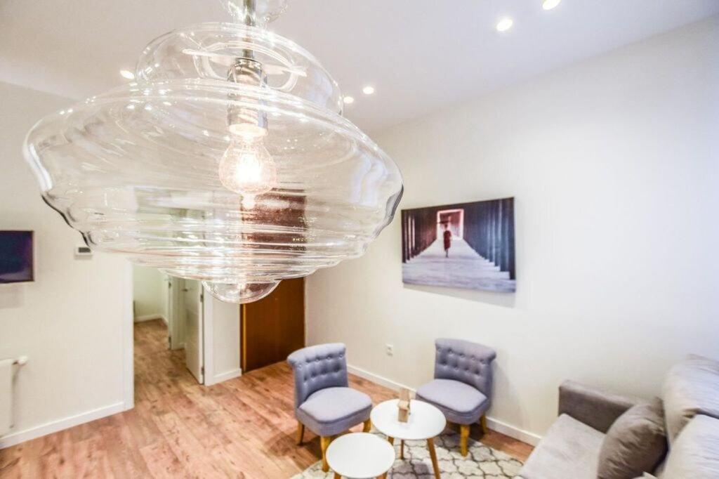 Myhousespain - Estrena En El Centro De - Atocha Apartment