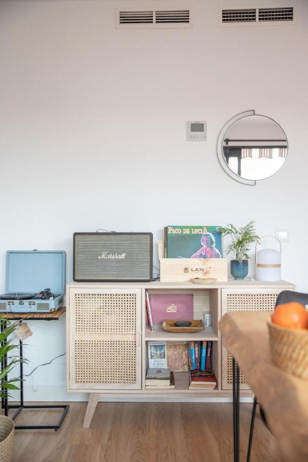 Apartamento Myhousespain - Precioso Atico Con Gran Terraza Centro Usera *