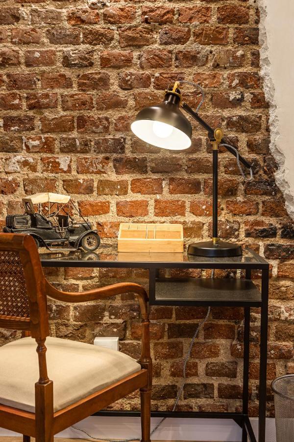 Bnbholder Delightful Centre Apartment *