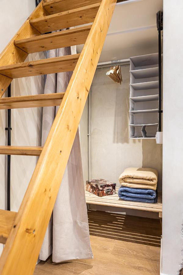 Bnbholder Delightful Centre Apartment Madrid