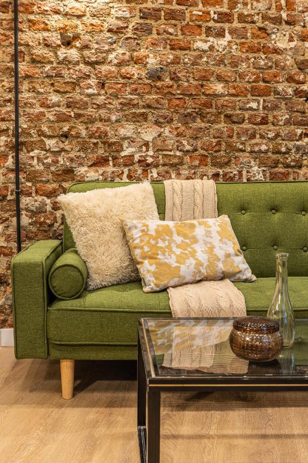 Bnbholder Delightful Centre Apartment *