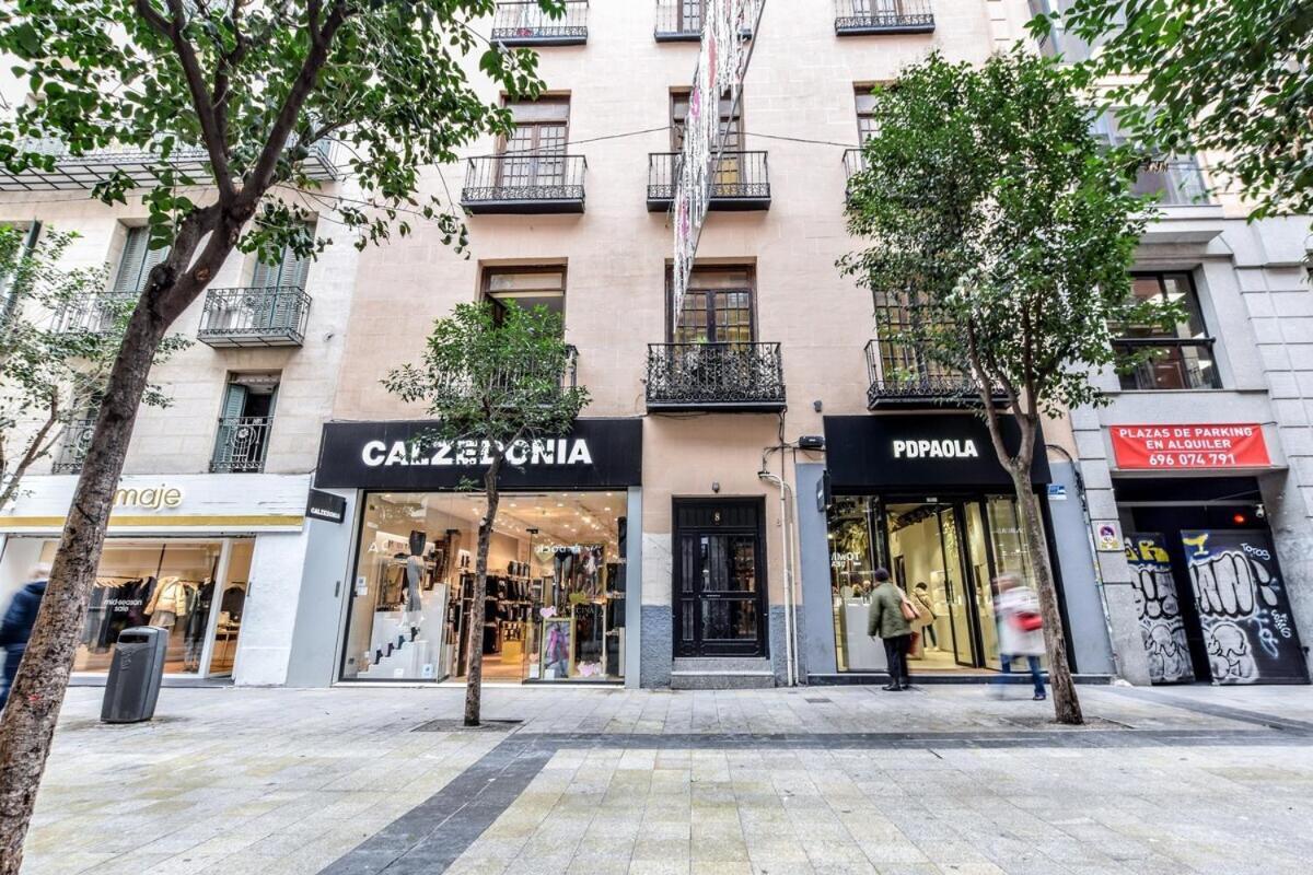 Apartamento Myhousespain - Luxury Flat Next To Gran Via *