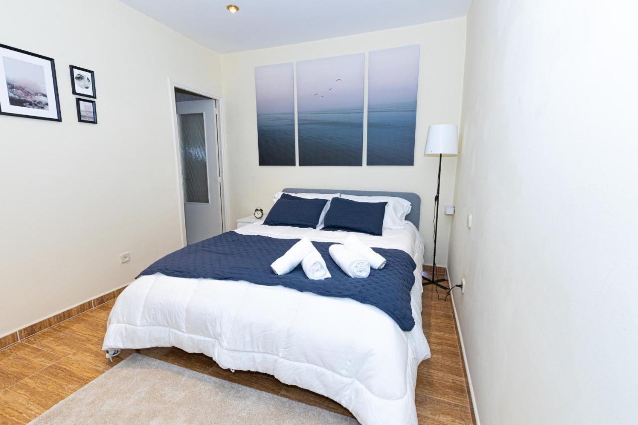 Apartamento Malasana, Centro. Apartment Madrid