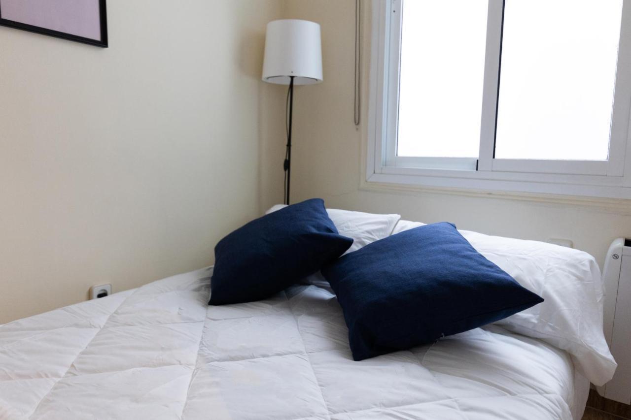 Apartamento Malasana, Centro. Apartment *