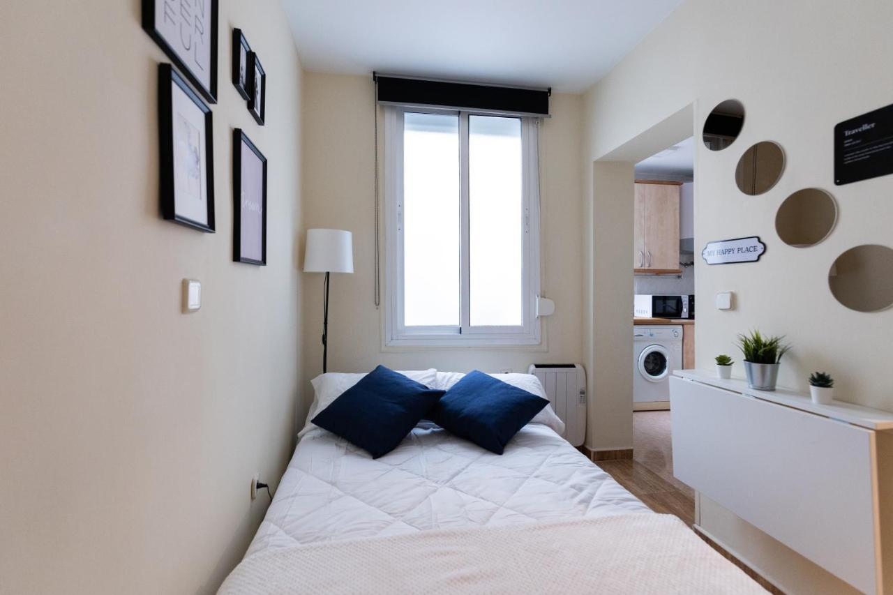 Apartamento Malasana, Centro. Apartment