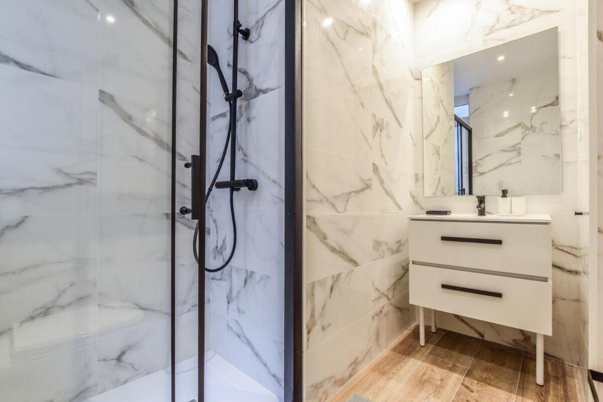 Myhousespain - Luxury Flat Next To Gran Via Apartamento *