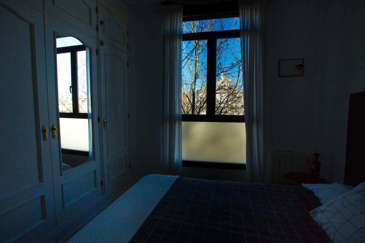 Apartment Glorieta Puerta De Toledo *
