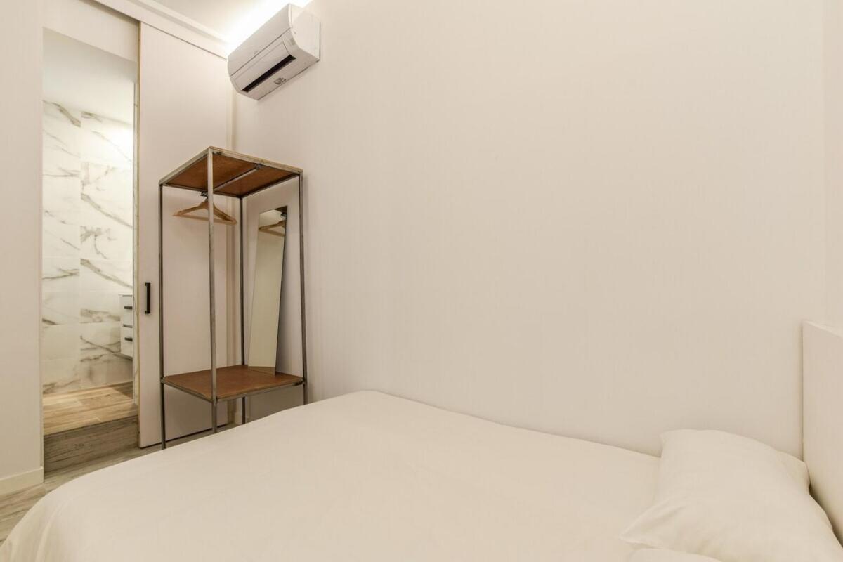 Myhousespain - Luxury Flat Next To Gran Via Madrid