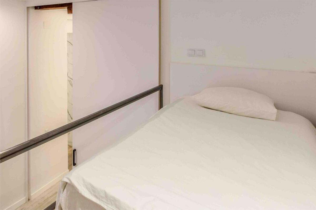 Apartamento Myhousespain - Luxury Flat Next To Gran Via Madrid