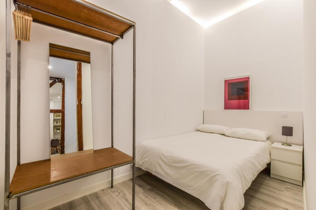 Apartamento Myhousespain - Luxury Flat Next To Gran Via *