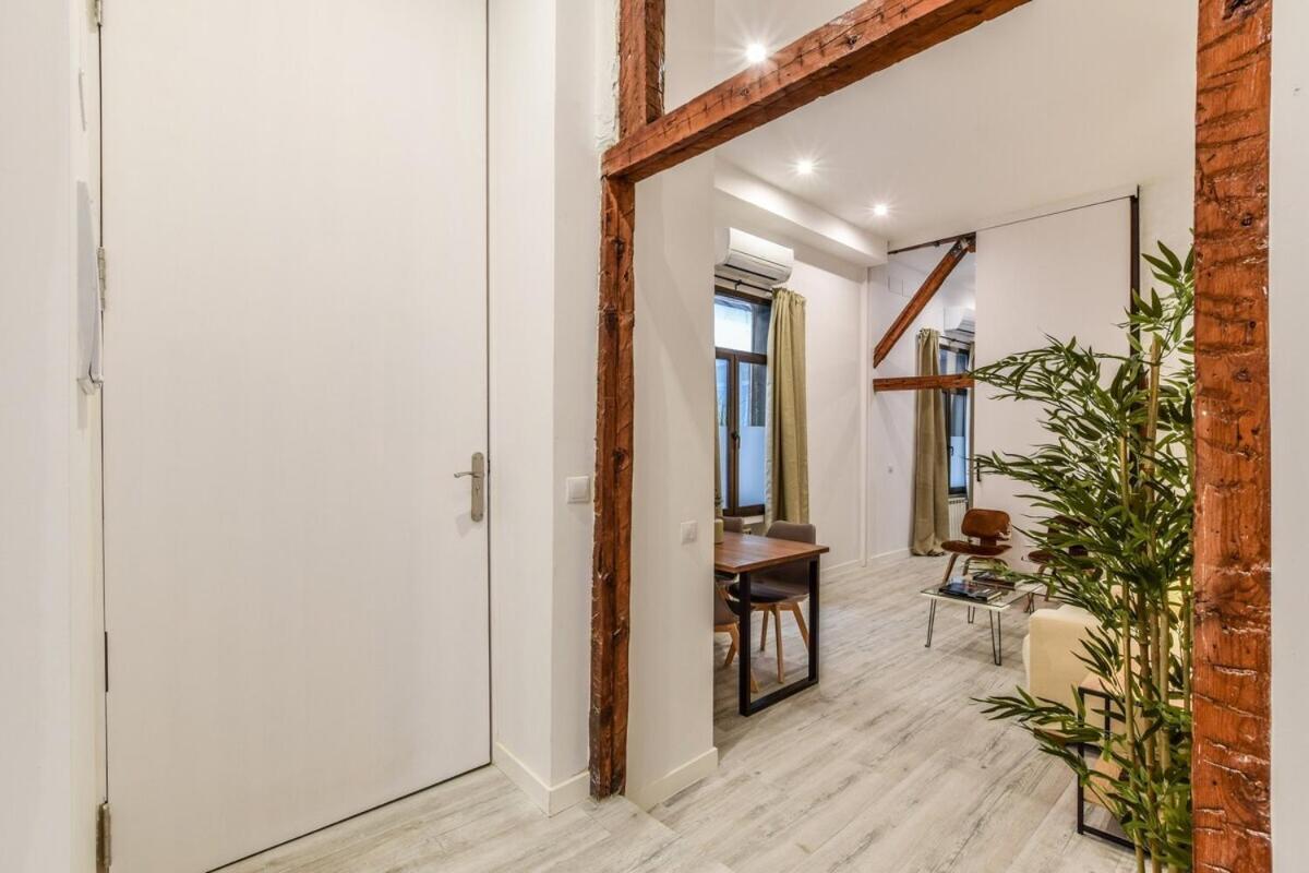 Apartamento Myhousespain - Luxury Flat Next To Gran Via Madrid