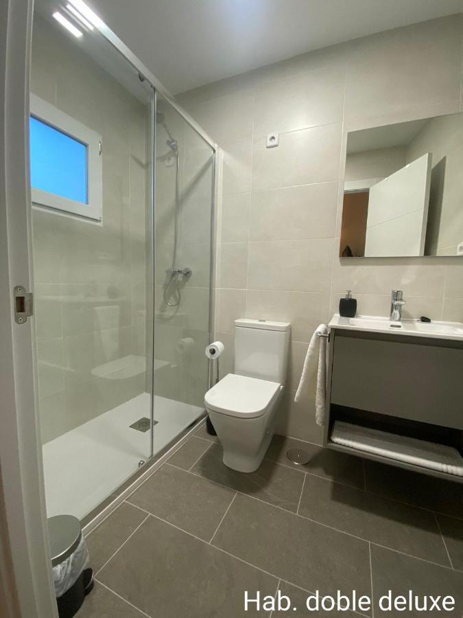 Casa Sergio Gasthof Madrid