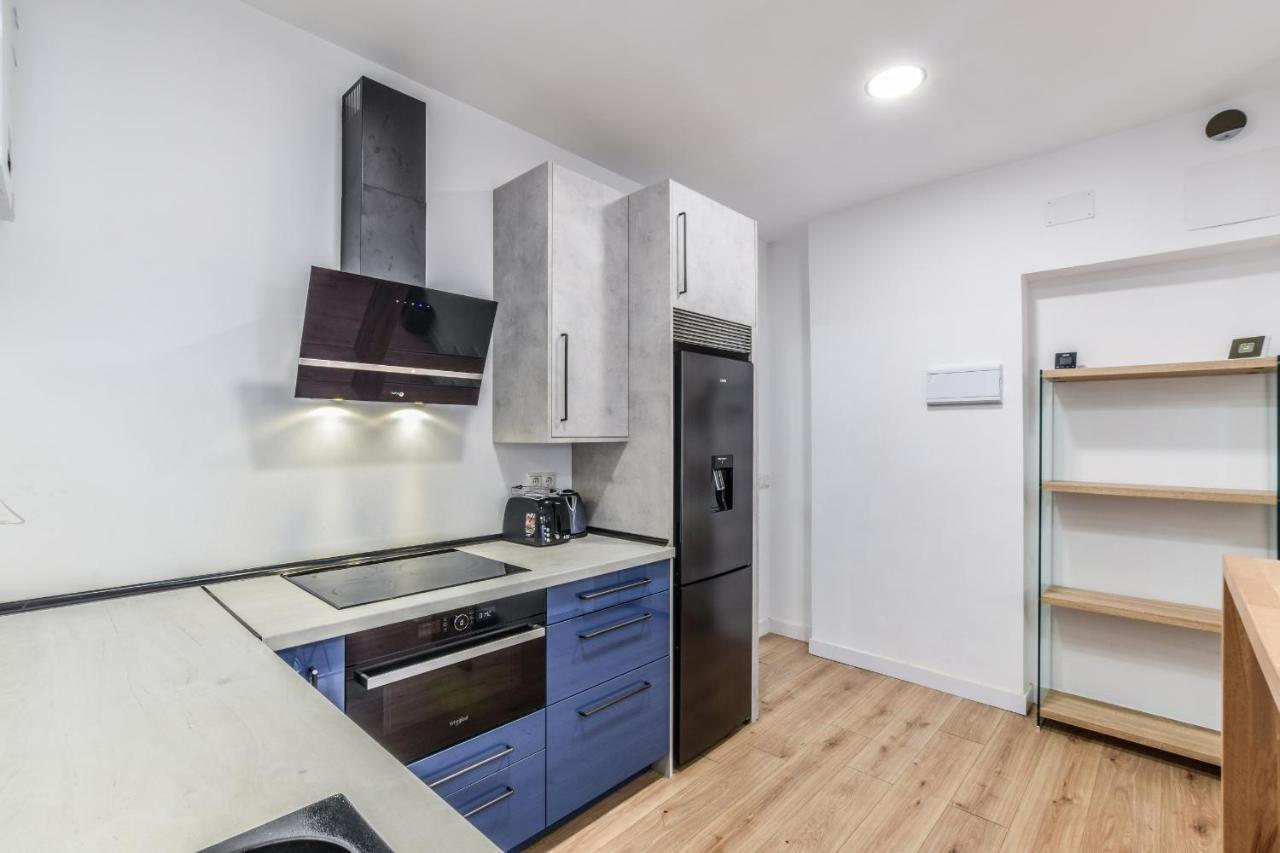 Apartment Myhousespain - Moderno Ubicacion Inmejorable