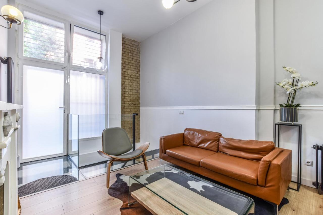 Myhousespain - Moderno Ubicacion Inmejorable Apartment *